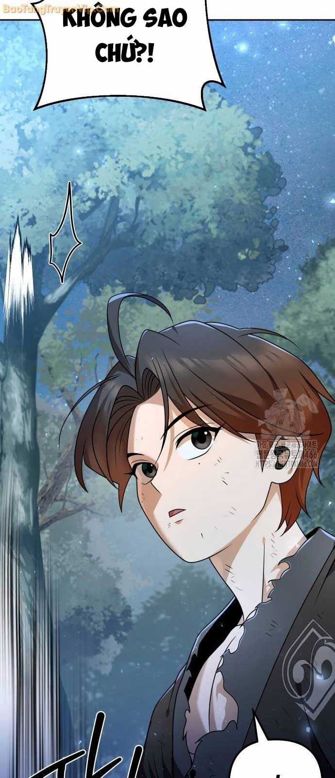 Hoạn Quan Hồi Quy: Tróc Phong Truy Nguyệt Chapter 19 trang 36