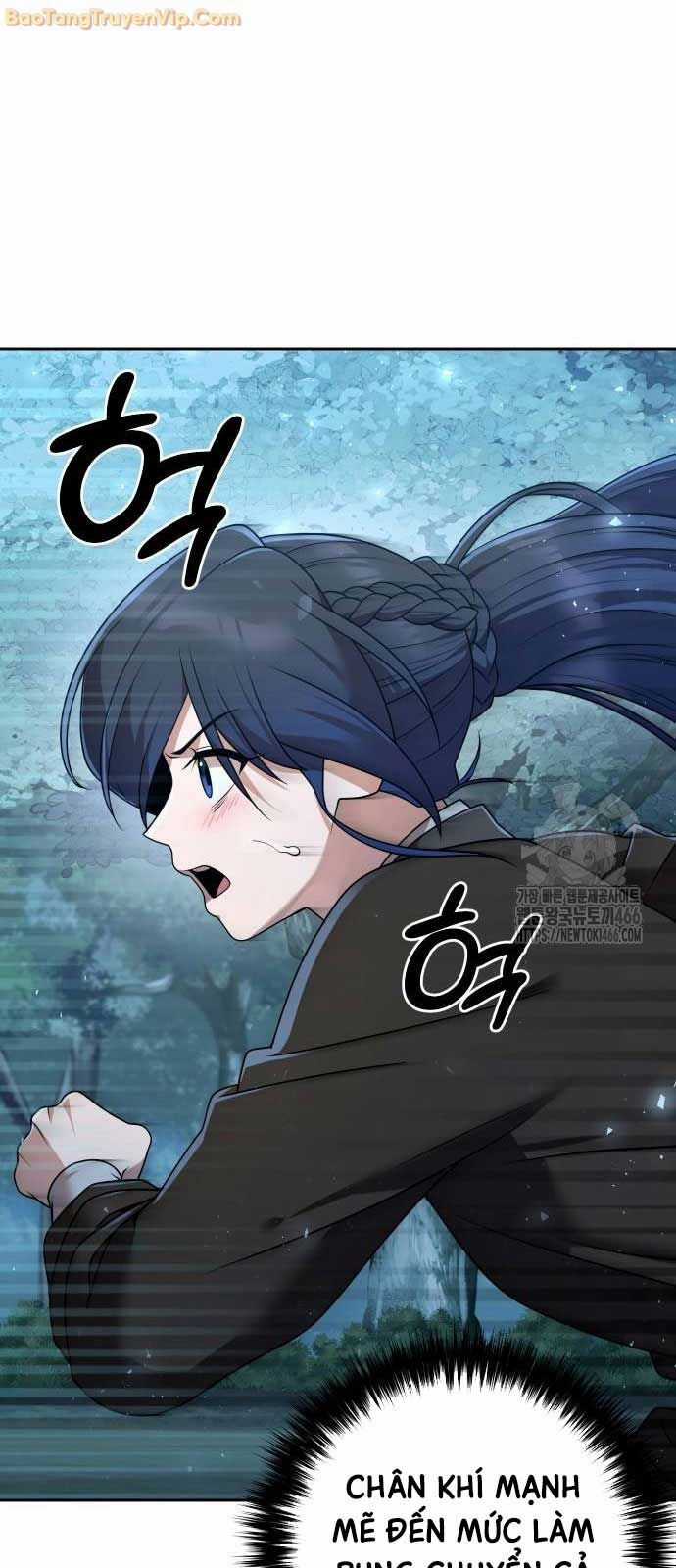 Hoạn Quan Hồi Quy: Tróc Phong Truy Nguyệt Chapter 19 trang 41