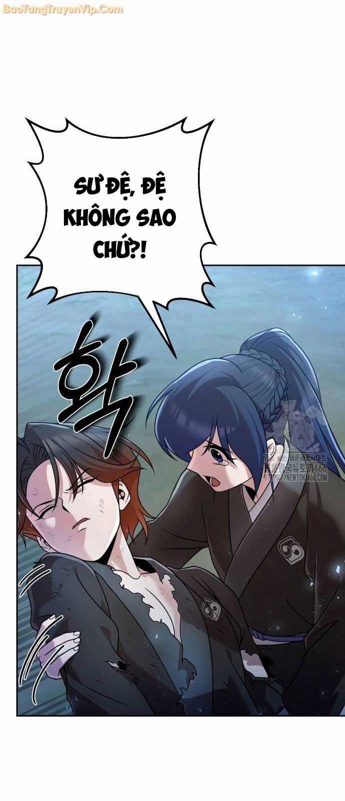 Hoạn Quan Hồi Quy: Tróc Phong Truy Nguyệt Chapter 19 trang 45