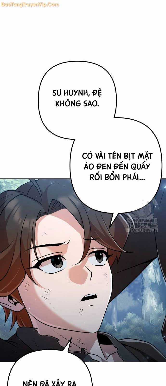 Hoạn Quan Hồi Quy: Tróc Phong Truy Nguyệt Chapter 19 trang 46