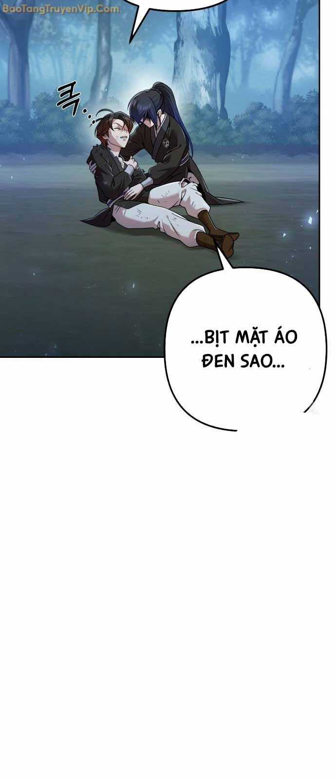 Hoạn Quan Hồi Quy: Tróc Phong Truy Nguyệt Chapter 19 trang 48