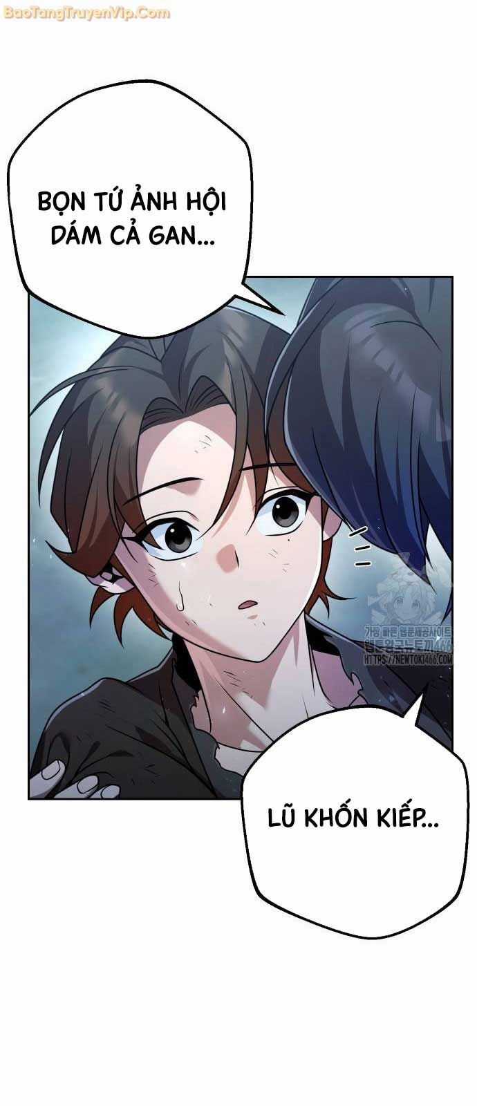 Hoạn Quan Hồi Quy: Tróc Phong Truy Nguyệt Chapter 19 trang 49