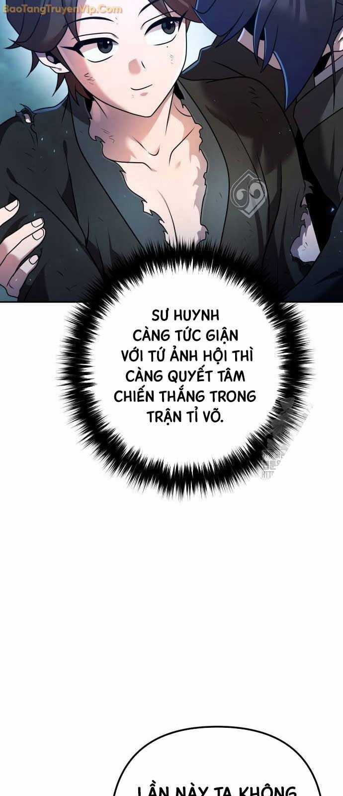 Hoạn Quan Hồi Quy: Tróc Phong Truy Nguyệt Chapter 19 trang 52