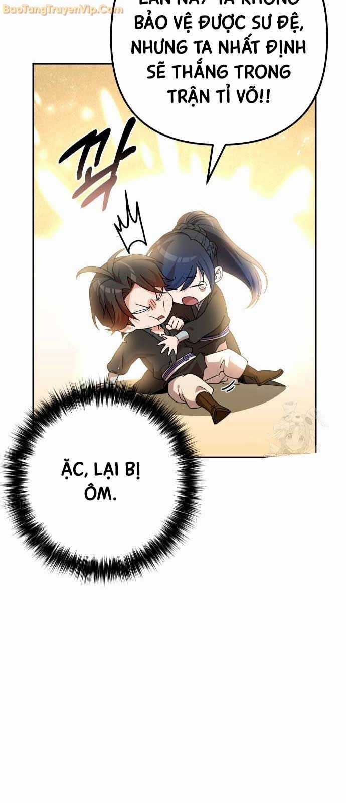Hoạn Quan Hồi Quy: Tróc Phong Truy Nguyệt Chapter 19 trang 53