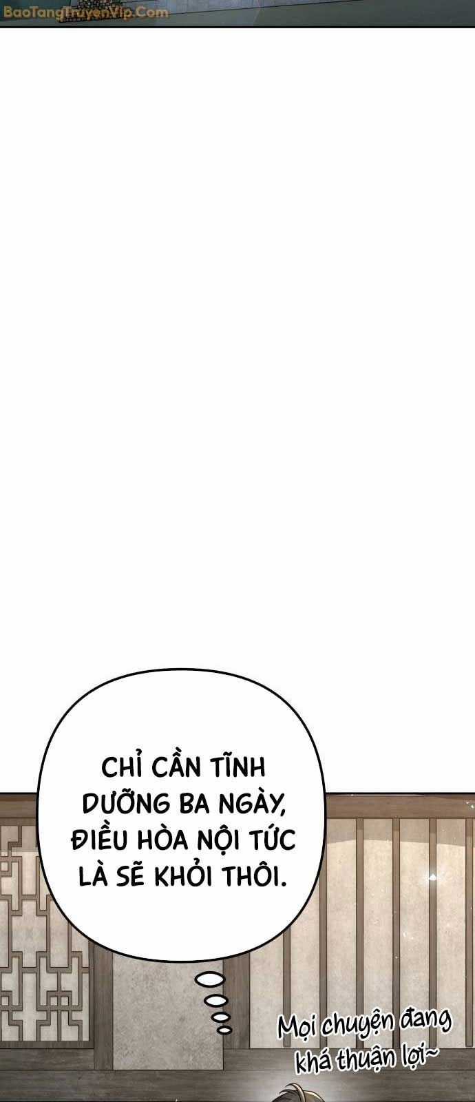 Hoạn Quan Hồi Quy: Tróc Phong Truy Nguyệt Chapter 19 trang 56