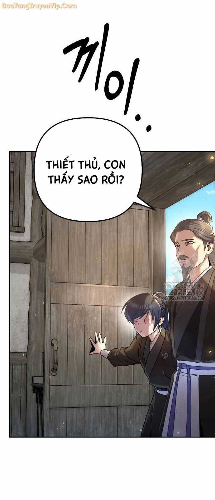 Hoạn Quan Hồi Quy: Tróc Phong Truy Nguyệt Chapter 19 trang 58