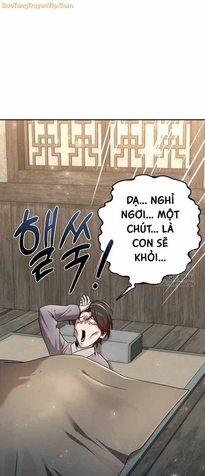 Hoạn Quan Hồi Quy: Tróc Phong Truy Nguyệt Chapter 19 trang 59