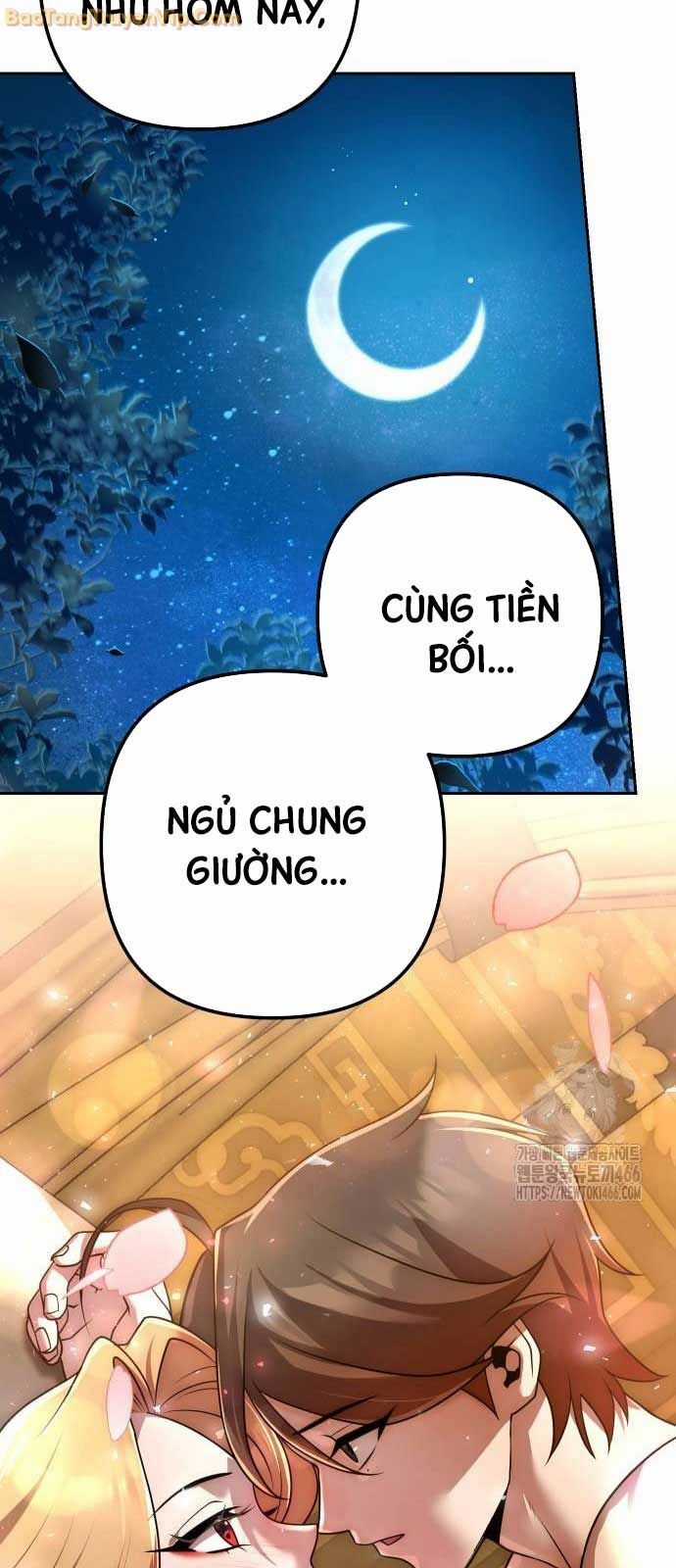 Hoạn Quan Hồi Quy: Tróc Phong Truy Nguyệt Chapter 19 trang 6
