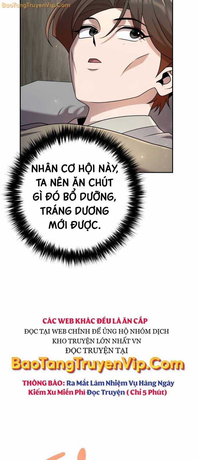 Hoạn Quan Hồi Quy: Tróc Phong Truy Nguyệt Chapter 19 trang 62