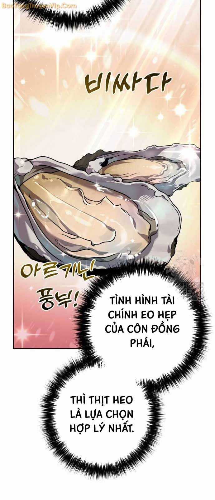 Hoạn Quan Hồi Quy: Tróc Phong Truy Nguyệt Chapter 19 trang 67