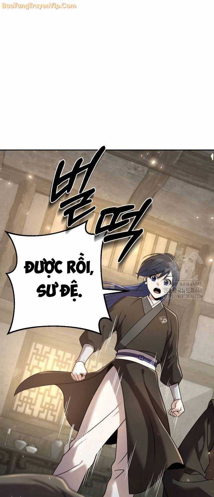 Hoạn Quan Hồi Quy: Tróc Phong Truy Nguyệt Chapter 19 trang 68