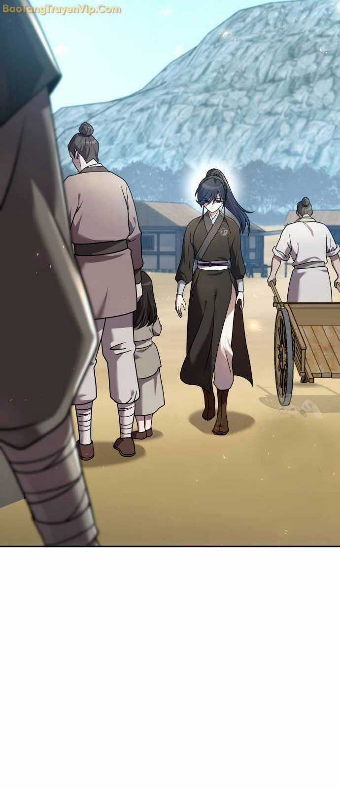 Hoạn Quan Hồi Quy: Tróc Phong Truy Nguyệt Chapter 19 trang 78