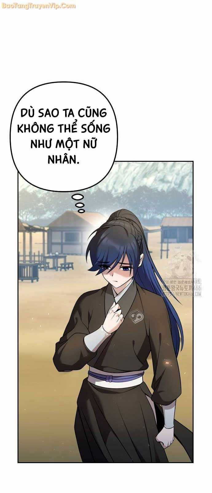 Hoạn Quan Hồi Quy: Tróc Phong Truy Nguyệt Chapter 19 trang 79