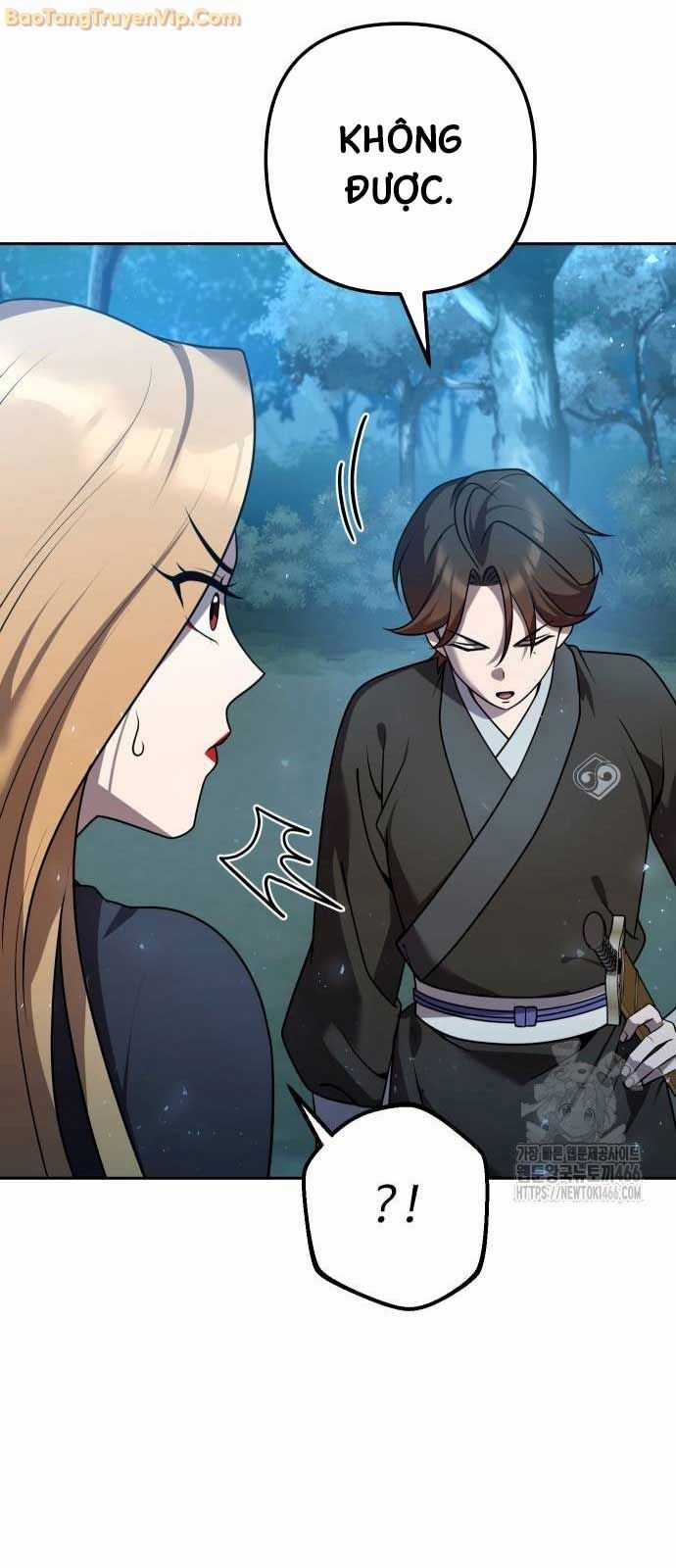 Hoạn Quan Hồi Quy: Tróc Phong Truy Nguyệt Chapter 19 trang 8