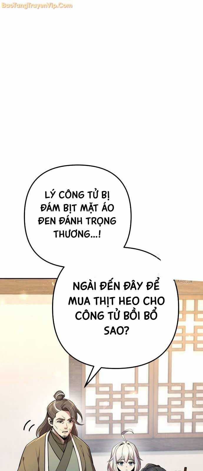 Hoạn Quan Hồi Quy: Tróc Phong Truy Nguyệt Chapter 19 trang 83