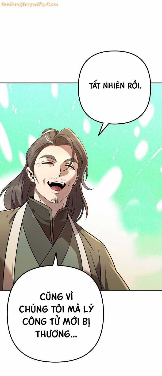 Hoạn Quan Hồi Quy: Tróc Phong Truy Nguyệt Chapter 19 trang 86