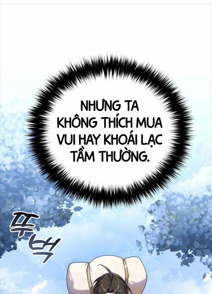 Hoạn Quan Hồi Quy: Tróc Phong Truy Nguyệt Chapter 2 trang 10