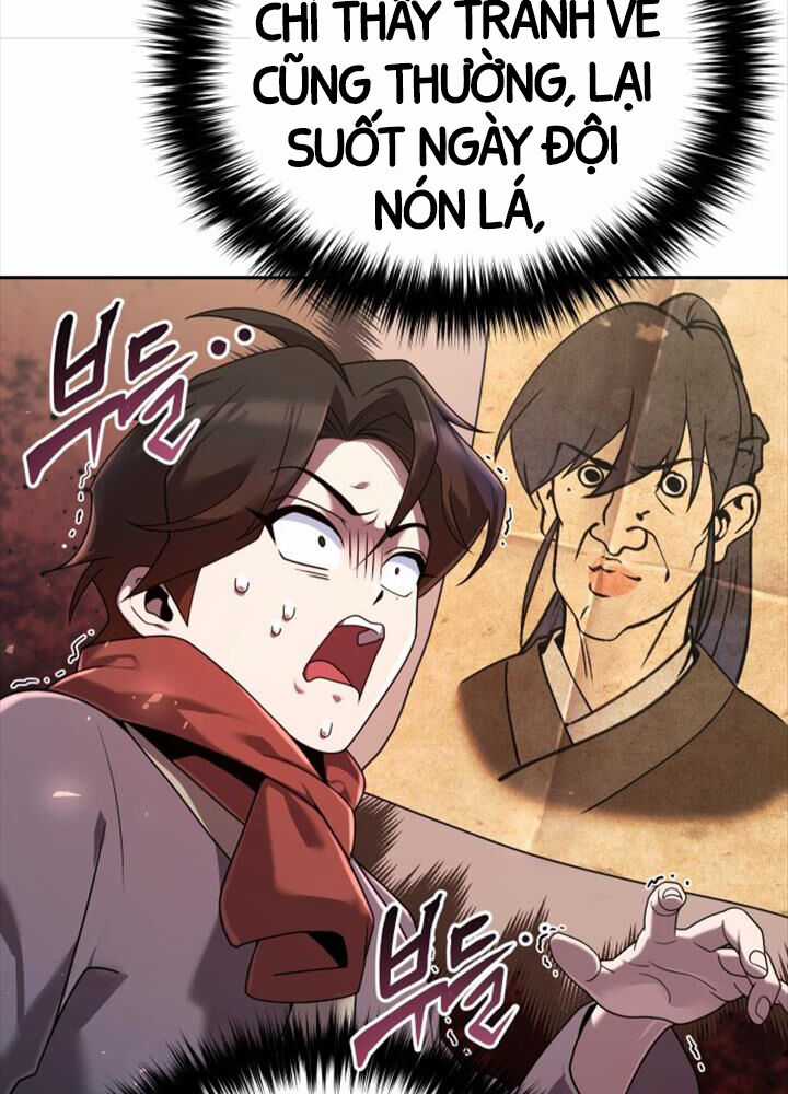 Hoạn Quan Hồi Quy: Tróc Phong Truy Nguyệt Chapter 2 trang 106