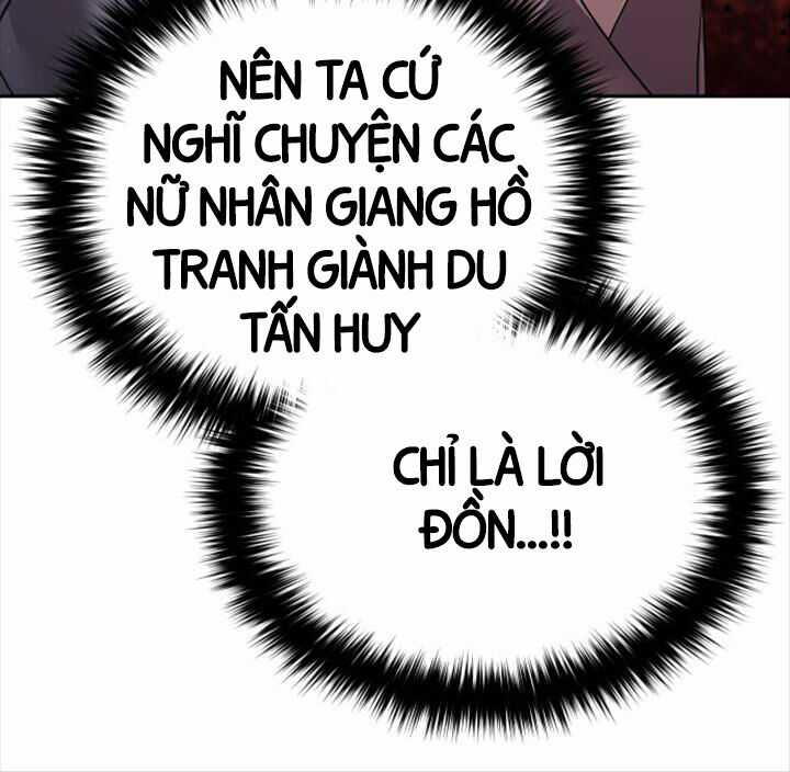 Hoạn Quan Hồi Quy: Tróc Phong Truy Nguyệt Chapter 2 trang 107