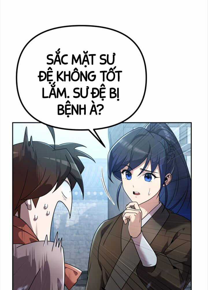 Hoạn Quan Hồi Quy: Tróc Phong Truy Nguyệt Chapter 2 trang 110