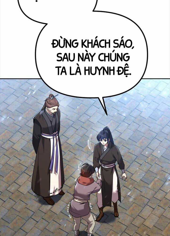 Hoạn Quan Hồi Quy: Tróc Phong Truy Nguyệt Chapter 2 trang 112
