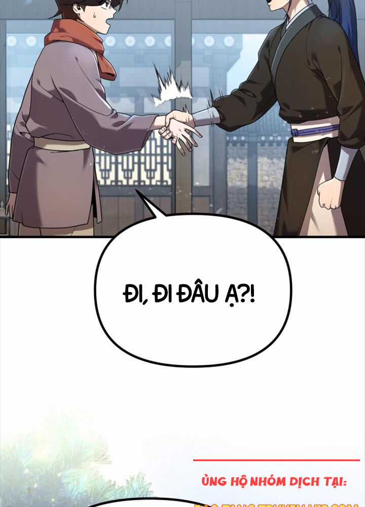 Hoạn Quan Hồi Quy: Tróc Phong Truy Nguyệt Chapter 2 trang 115