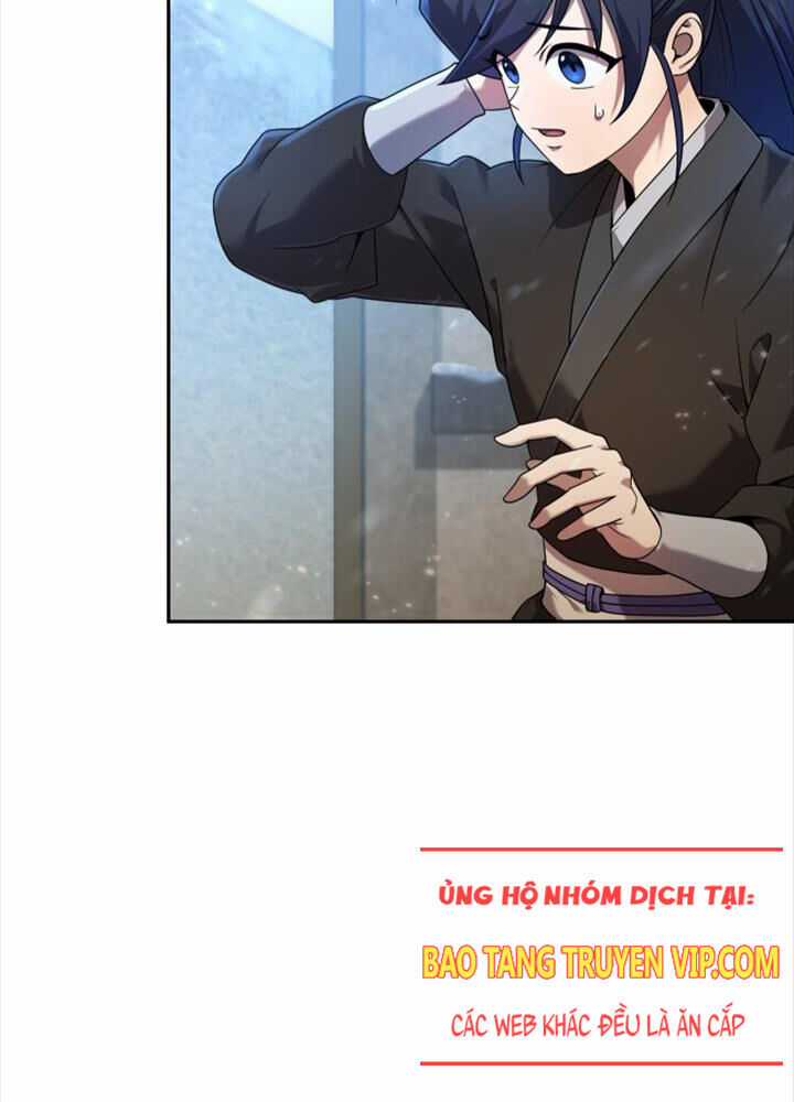 Hoạn Quan Hồi Quy: Tróc Phong Truy Nguyệt Chapter 2 trang 127