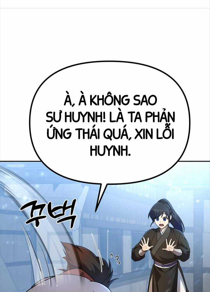 Hoạn Quan Hồi Quy: Tróc Phong Truy Nguyệt Chapter 2 trang 128