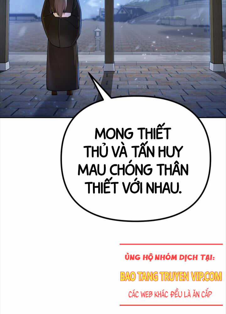 Hoạn Quan Hồi Quy: Tróc Phong Truy Nguyệt Chapter 2 trang 137