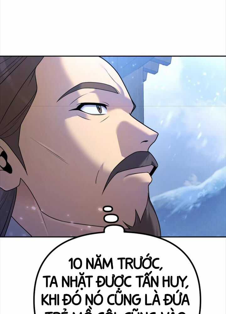 Hoạn Quan Hồi Quy: Tróc Phong Truy Nguyệt Chapter 2 trang 138