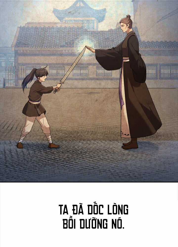 Hoạn Quan Hồi Quy: Tróc Phong Truy Nguyệt Chapter 2 trang 140
