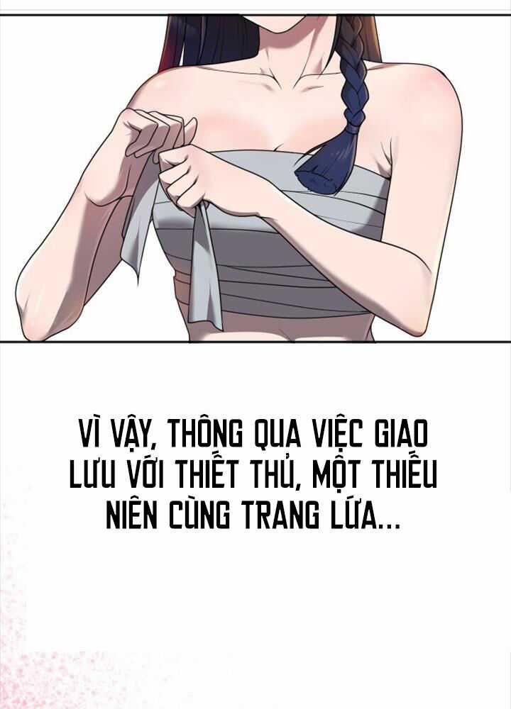 Hoạn Quan Hồi Quy: Tróc Phong Truy Nguyệt Chapter 2 trang 145