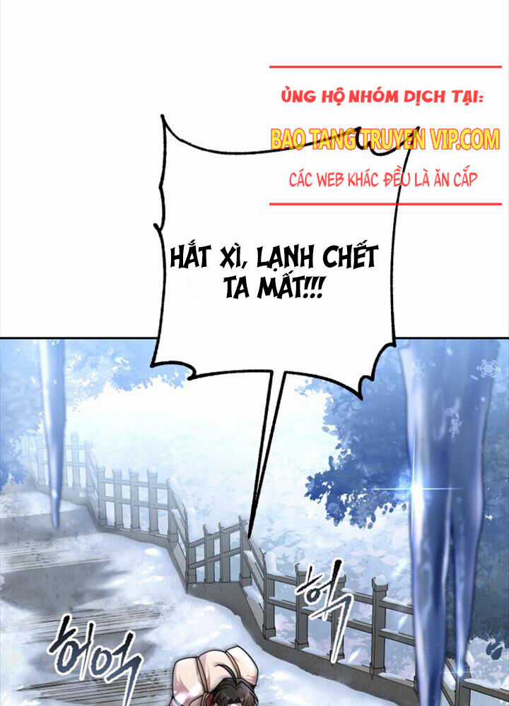 Hoạn Quan Hồi Quy: Tróc Phong Truy Nguyệt Chapter 2 trang 2