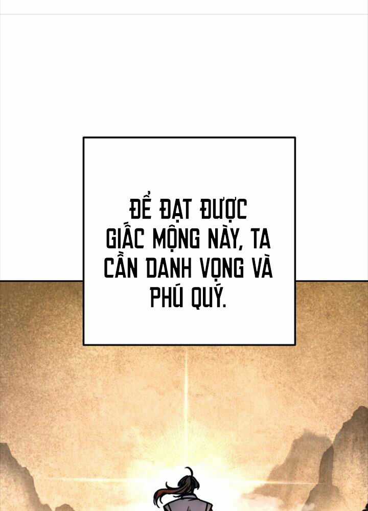 Hoạn Quan Hồi Quy: Tróc Phong Truy Nguyệt Chapter 2 trang 20