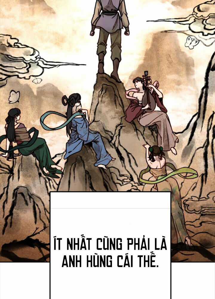 Hoạn Quan Hồi Quy: Tróc Phong Truy Nguyệt Chapter 2 trang 21