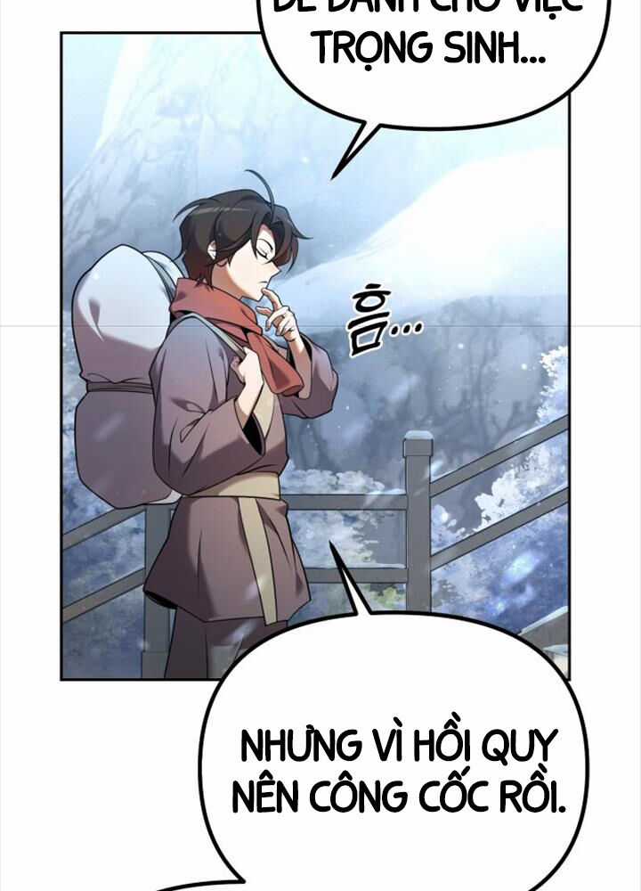 Hoạn Quan Hồi Quy: Tróc Phong Truy Nguyệt Chapter 2 trang 23