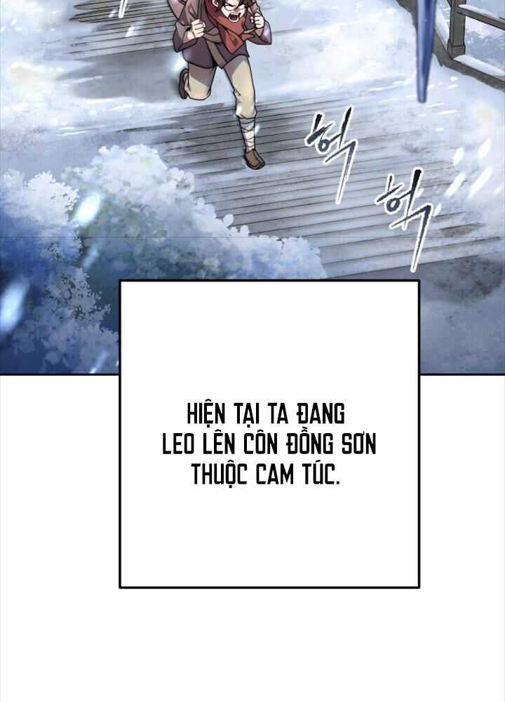 Hoạn Quan Hồi Quy: Tróc Phong Truy Nguyệt Chapter 2 trang 3