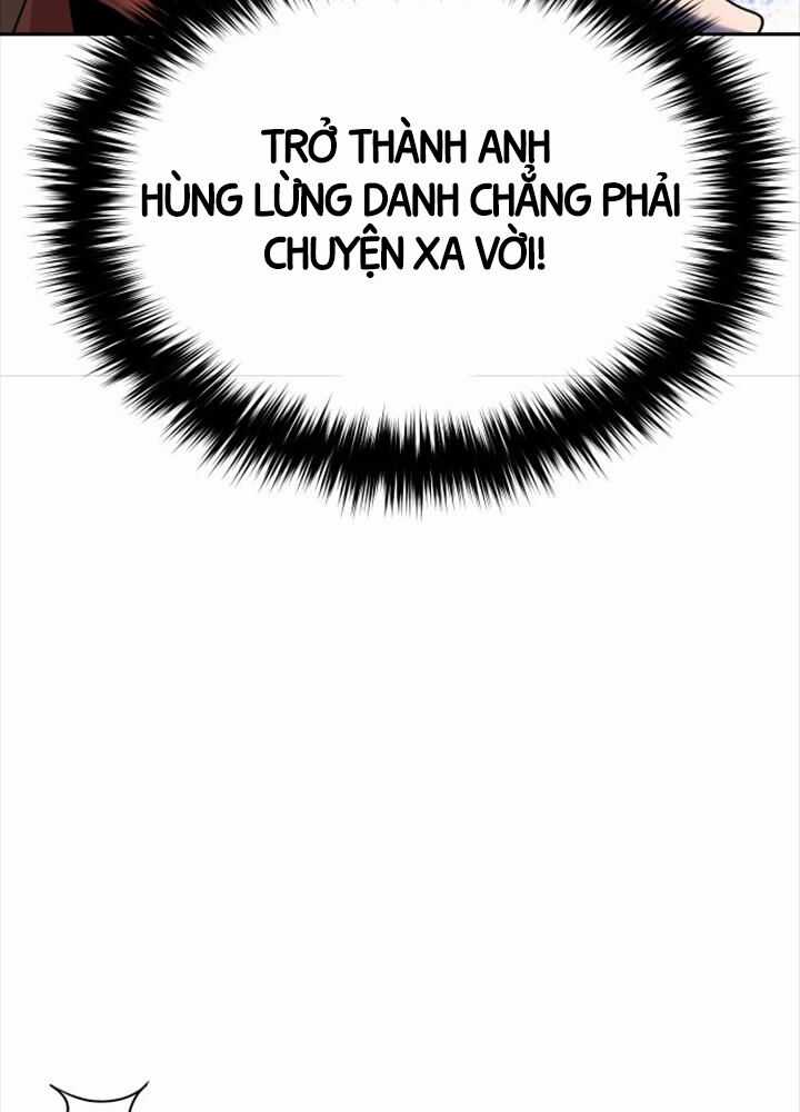 Hoạn Quan Hồi Quy: Tróc Phong Truy Nguyệt Chapter 2 trang 30
