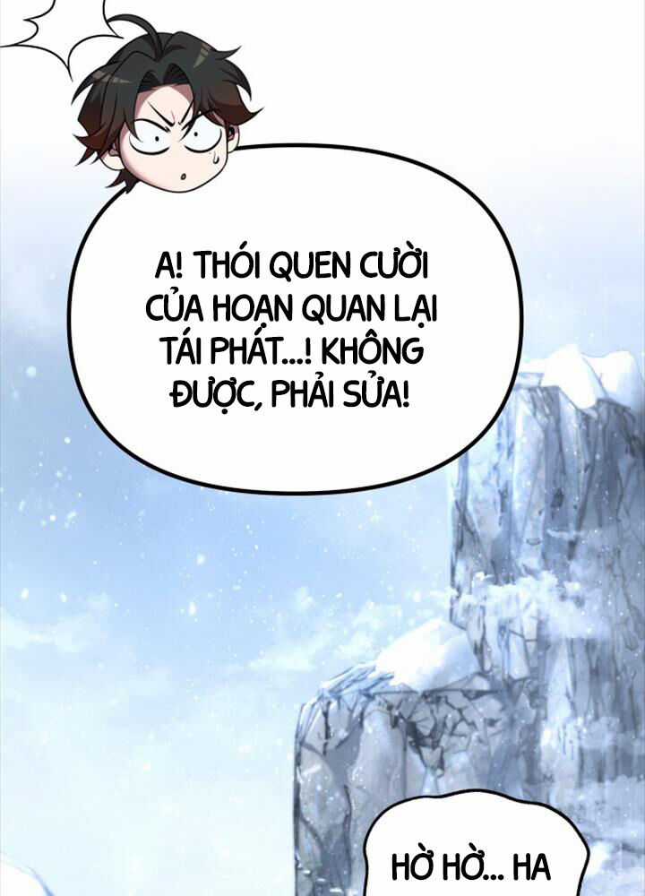 Hoạn Quan Hồi Quy: Tróc Phong Truy Nguyệt Chapter 2 trang 31