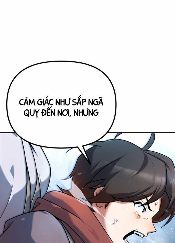 Hoạn Quan Hồi Quy: Tróc Phong Truy Nguyệt Chapter 2 trang 4