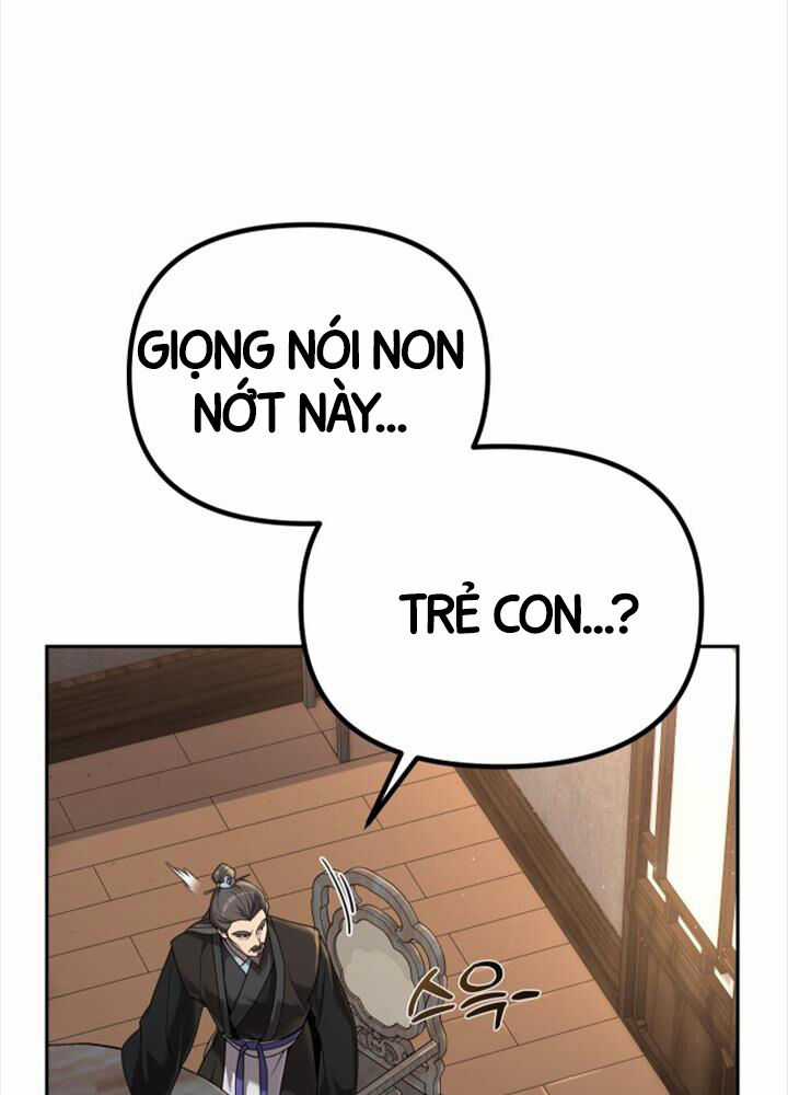 Hoạn Quan Hồi Quy: Tróc Phong Truy Nguyệt Chapter 2 trang 41