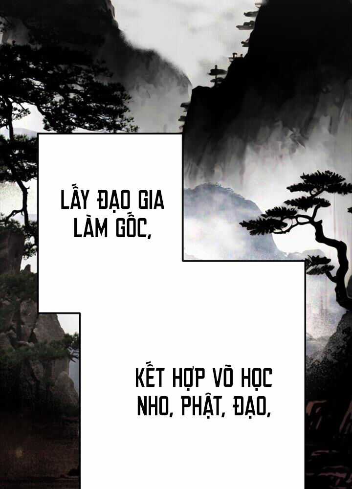 Hoạn Quan Hồi Quy: Tróc Phong Truy Nguyệt Chapter 2 trang 51