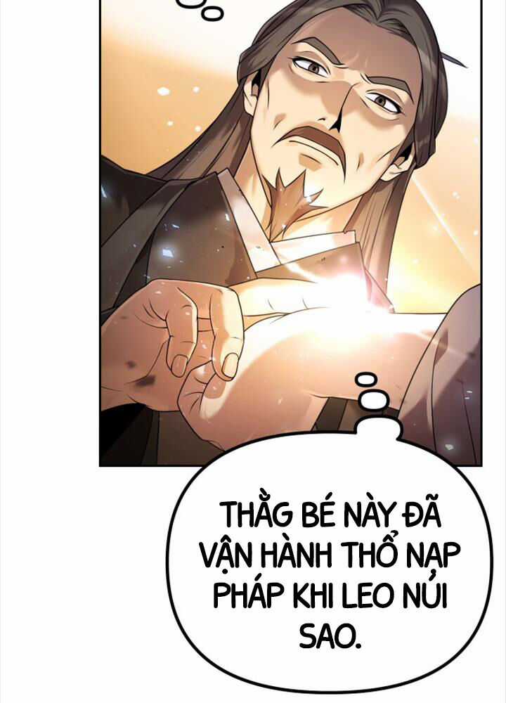 Hoạn Quan Hồi Quy: Tróc Phong Truy Nguyệt Chapter 2 trang 68