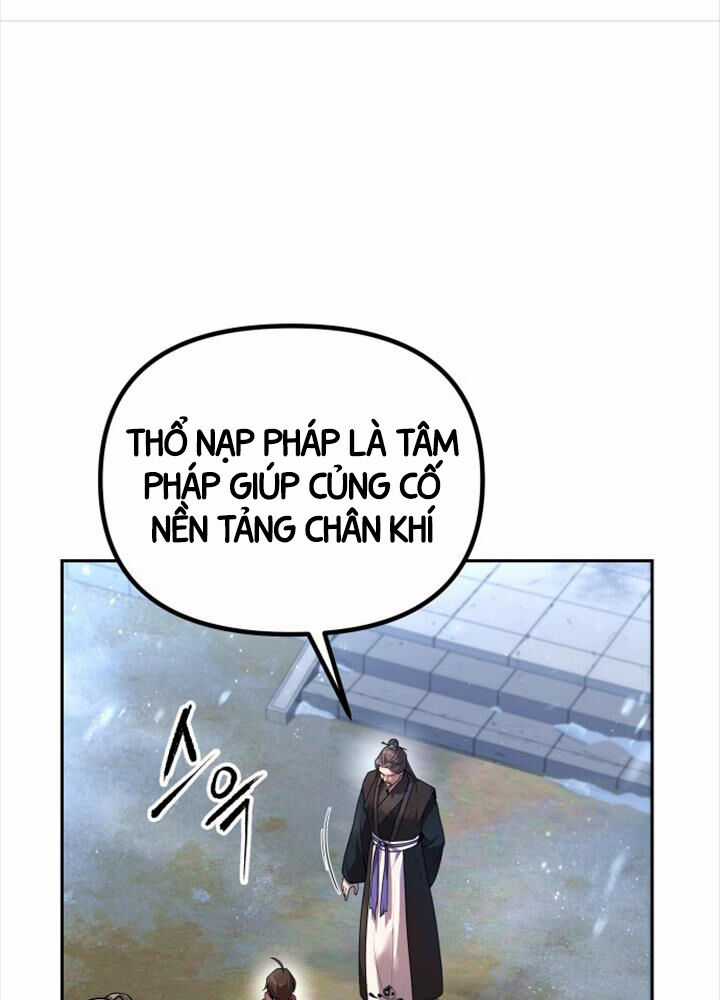Hoạn Quan Hồi Quy: Tróc Phong Truy Nguyệt Chapter 2 trang 69