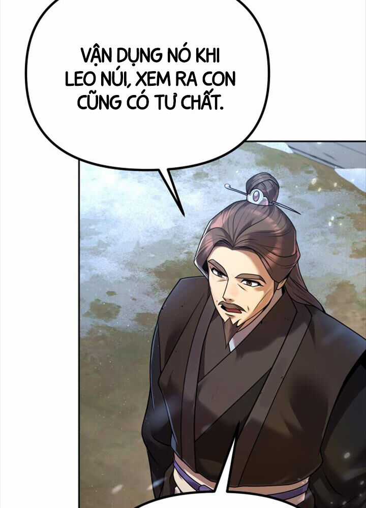Hoạn Quan Hồi Quy: Tróc Phong Truy Nguyệt Chapter 2 trang 71