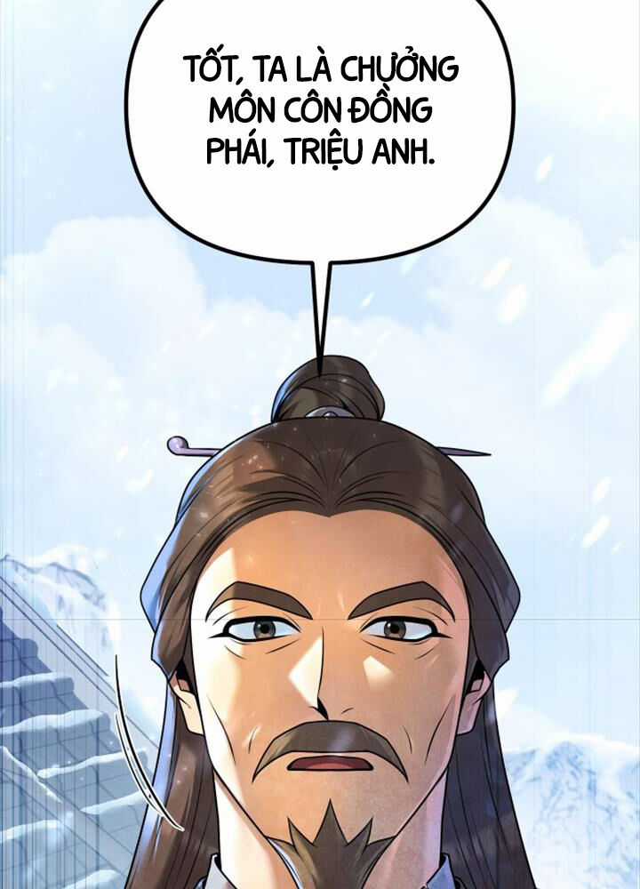 Hoạn Quan Hồi Quy: Tróc Phong Truy Nguyệt Chapter 2 trang 75