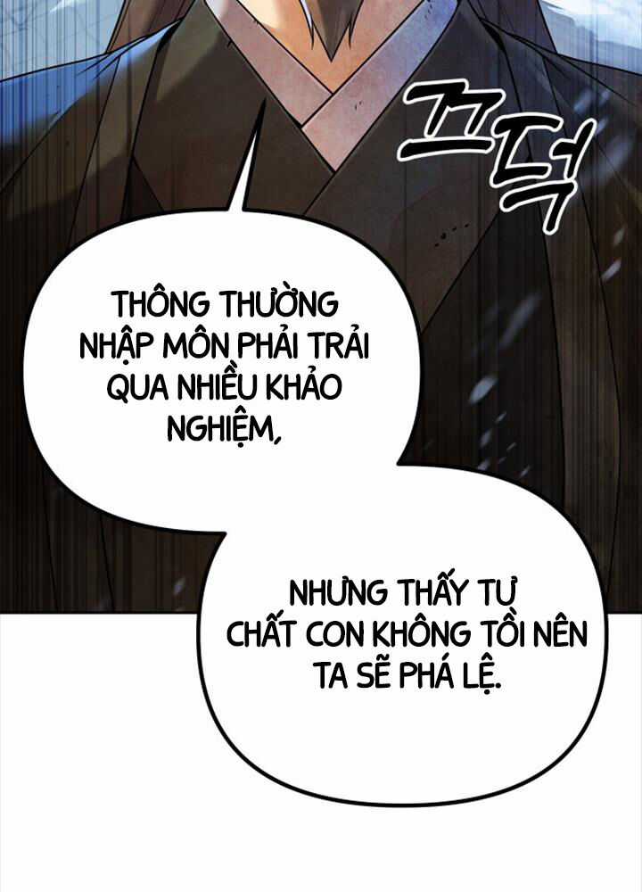 Hoạn Quan Hồi Quy: Tróc Phong Truy Nguyệt Chapter 2 trang 76