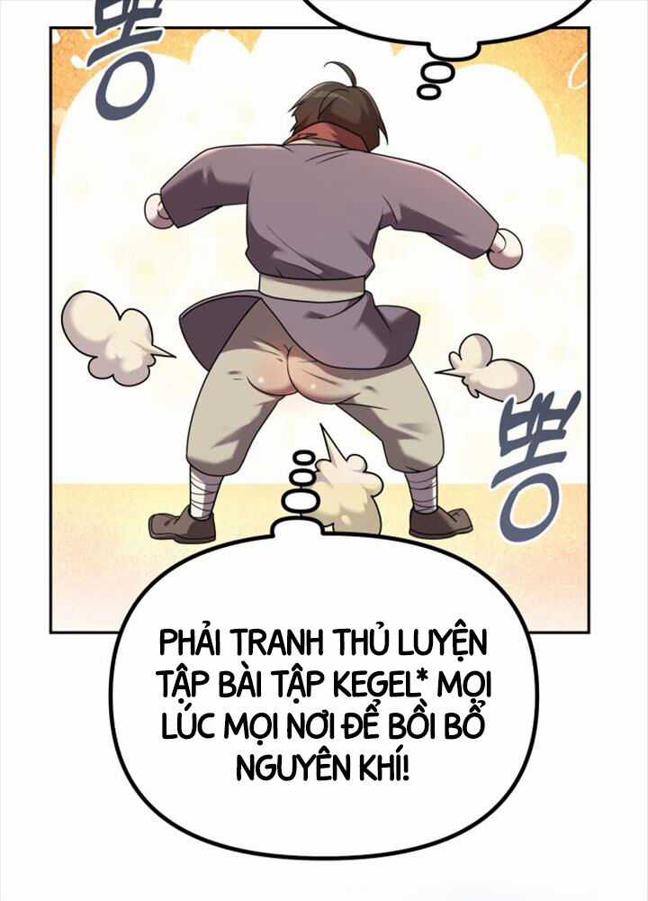 Hoạn Quan Hồi Quy: Tróc Phong Truy Nguyệt Chapter 2 trang 81