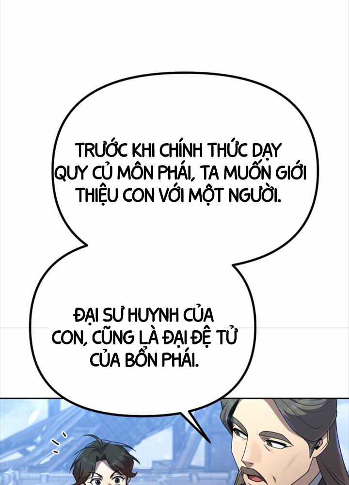 Hoạn Quan Hồi Quy: Tróc Phong Truy Nguyệt Chapter 2 trang 87