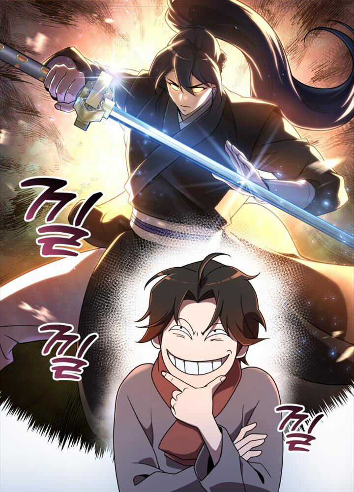 Hoạn Quan Hồi Quy: Tróc Phong Truy Nguyệt Chapter 2 trang 91